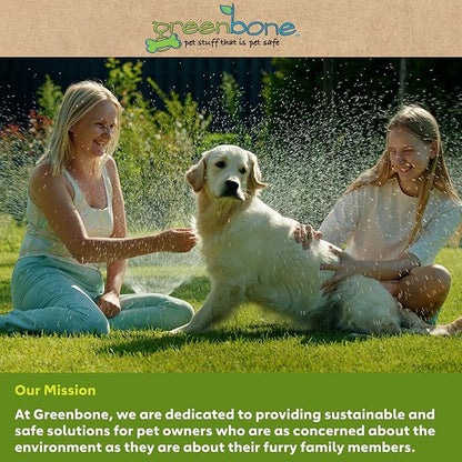 Soothing Dog Wipes - Honey Milk & Oatmeal -150 Wipes