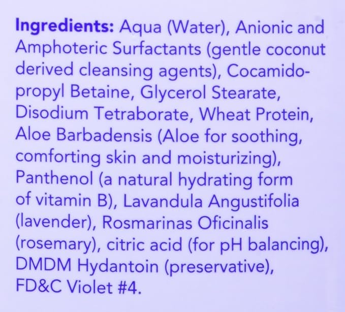 Ikaria Pet Shampoo, Enlighten