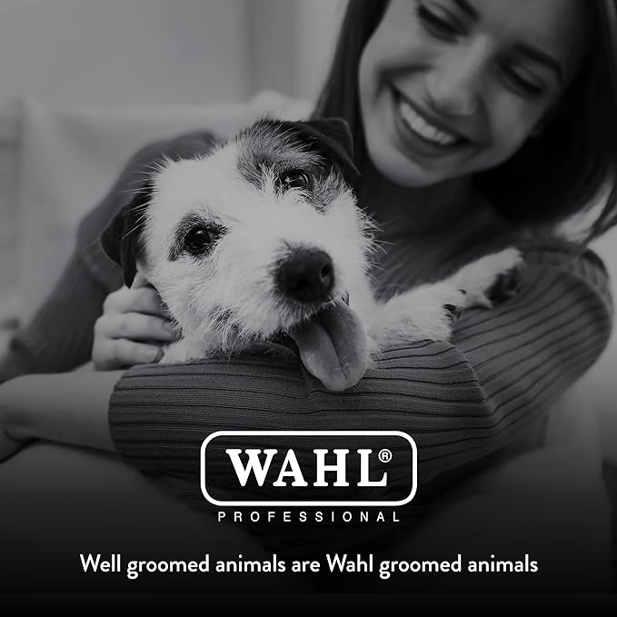 Wahl Professional Animal 30 Fine Ultimate Competition Series Detachable Blade with 1/32-Inch Cut Length (2355-500)