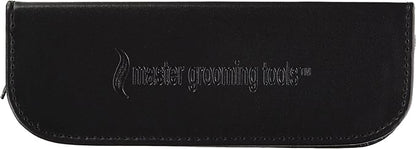Master Grooming Tools 5200 Rainbow Series Shears — High-Performance Shears for Grooming Dogs - Thinners, 6½"