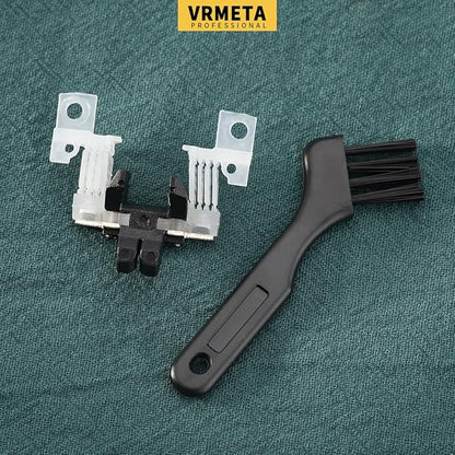 Drive Assembly Lever Replacement Blade for andis pet Clipper AG, AGC, AGC2,SMC, Excel, 5-Speed, AGC, AGRC,AGR+,and AGCL,MBG2,SMC2,Pulse ZR clipper models (1 PCS)