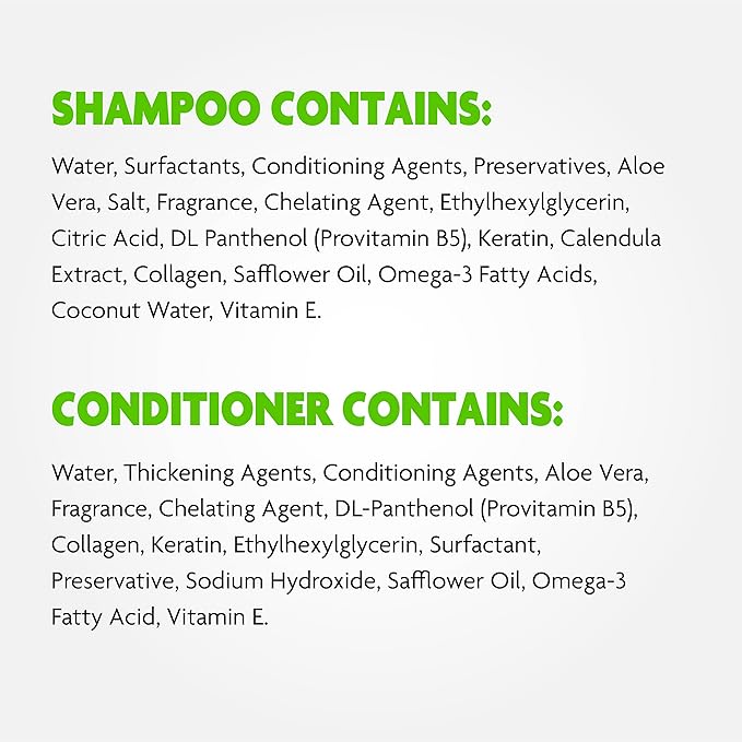 FURminator deShedding Kit, deShedding Shampoo, deShedding Conditioner, deShedding Waterless Spray, For Dogs, 40.5 oz (Set of 3)