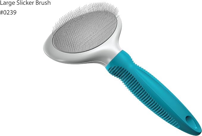 Large Slicker Brush