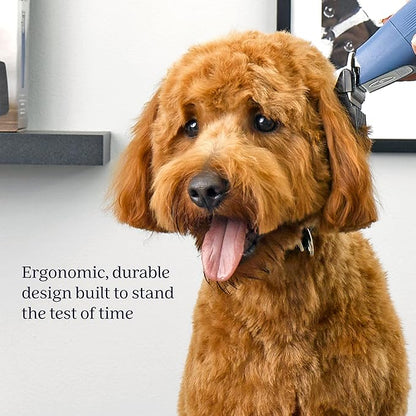 Oster® Professional Fast Feed® Cordless Pet Clippers, Blue