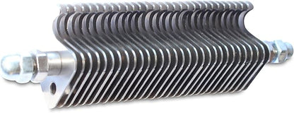Mars Coat King Spare Blade, Double Wide 30 blade, Fine