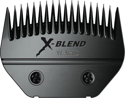 Wahl Professional Animal X-Blend Ultimate Competition Series Detachable Blade for Cattle and Sheep (2450-500)