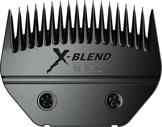 Wahl Professional Animal X-Blend Ultimate Competition Series Detachable Blade for Cattle and Sheep (2450-500)