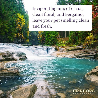 Harbor's Pet Cologne (Clean Cool Water 32oz)