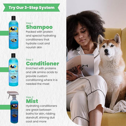 Best Shot Ultra Dirty Wash Shampoo, 16 oz