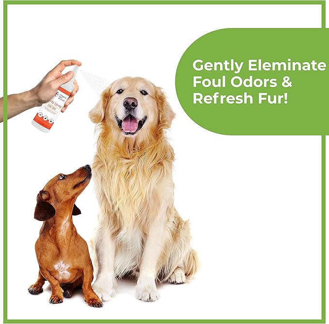 blogging dog products Pet Deodorizer Odor Eliminator Perfume for Dogs and Cats, Non-Toxic Pet Cologne Spray for Dogs, Long Lasting Dog Spray Deodorizer Perfume, Cat Cologne for Indoor Cats