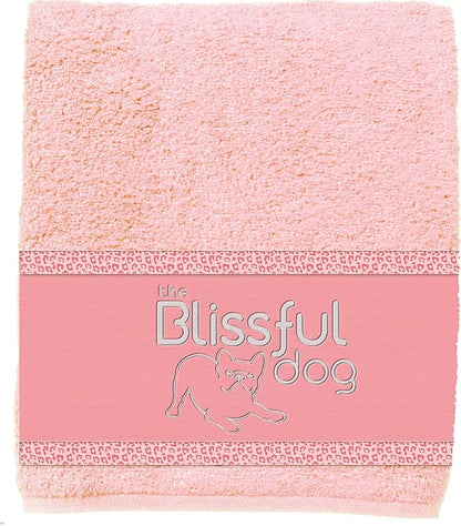 The Blissful Dog Dalmatian Drama Queen Dog Shampoo, 8 oz.