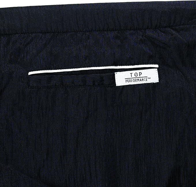 Top Performance Contrast-Trim Grooming Pants — Fashionable and Versatile Pants for Professional Groomers - Small, Black/White