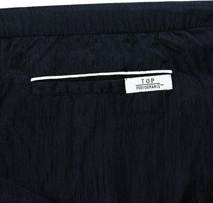 Top Performance Contrast-Trim Grooming Pants — Fashionable and Versatile Pants for Professional Groomers - Small, Black/White